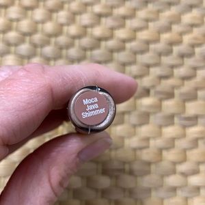 Moca Java Shimmer ShadowSense